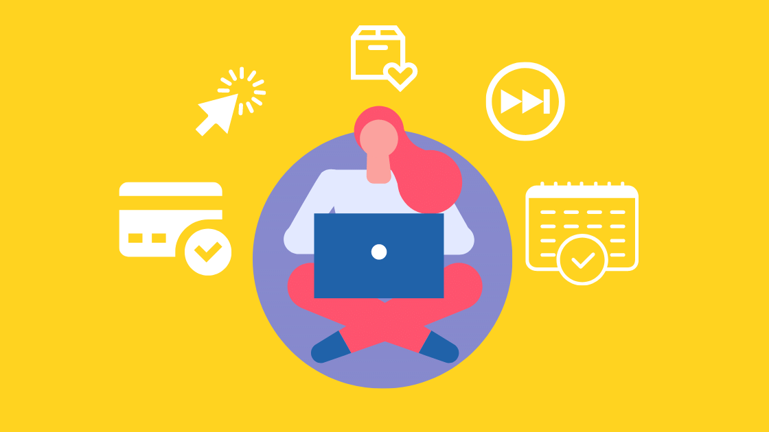 self service plugins