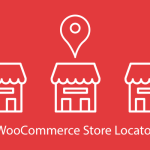 WooCommerce Store Locator